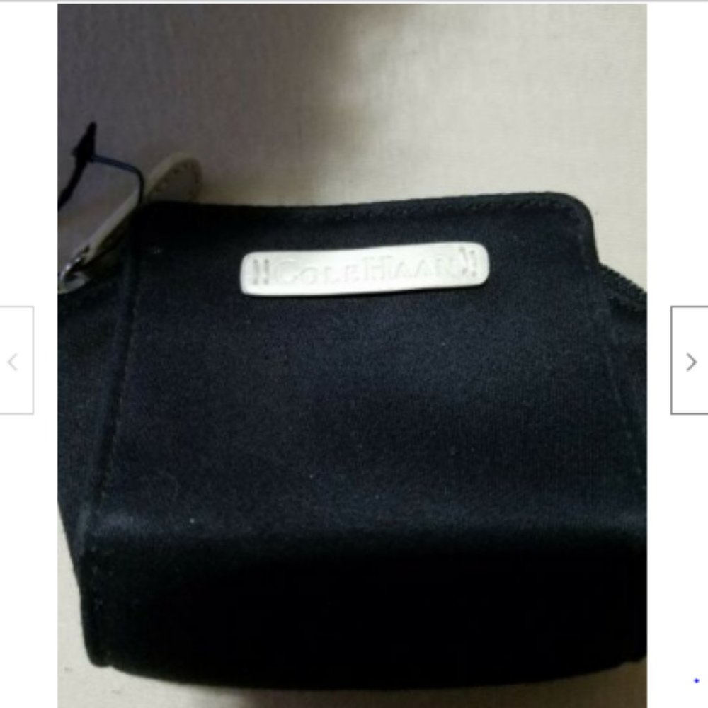Cole Haan Coin Pouch